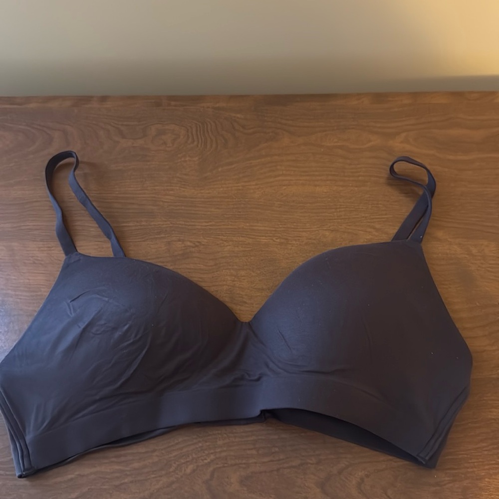 Brown Pre Owned Soma Bra size 38B